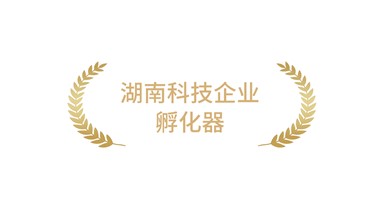 湖南科技企业孵化器